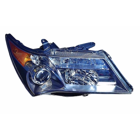 Depo LAMP, 327-1102R-USH2 327-1102R-USH2